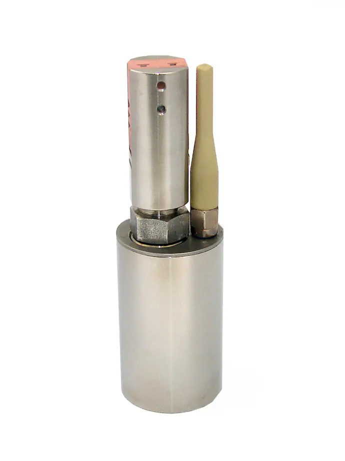 TMI-Orion - NanoVACQ TH Connecteurs J2 Enregistreur température à thermocouple TMI-Orion - NanoVACQ TH