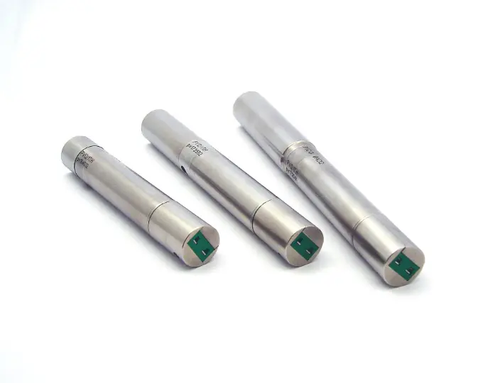 TMI-Orion - Th type K Enregistreurs température à thermocouple TMI-Orion - PicoVACQ