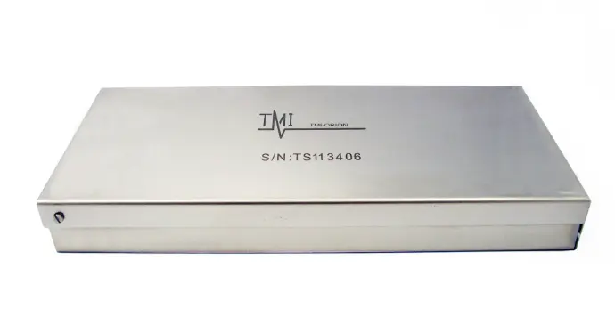 TMI-Orion - Bouclier thermique S023092192 Bouclier thermique enregistreur TMI-Orion