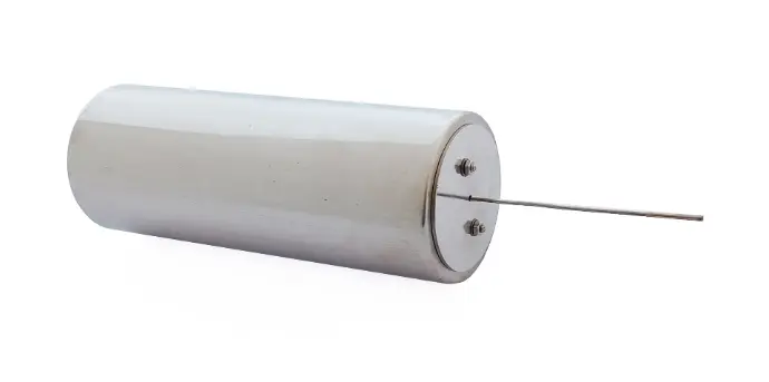 TMI-Orion - Bouclier thermique SC085220-PCM Bouclier thermique enregistreur TMI-Orion