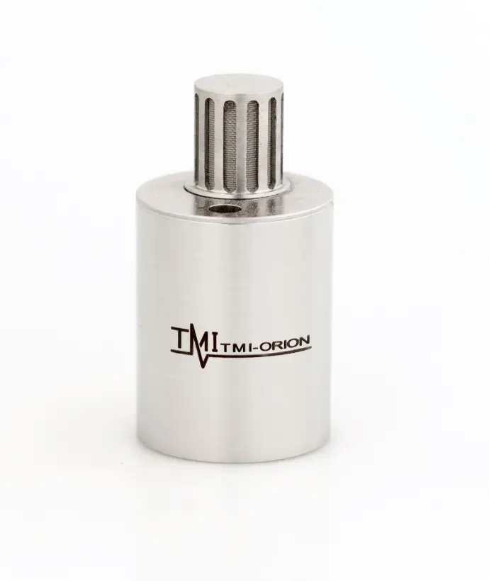 TMI-Orion - NanoVACQ HT-Tc Enregistreur température et humidité TMI-Orion - NanoVACQ HT-Tc