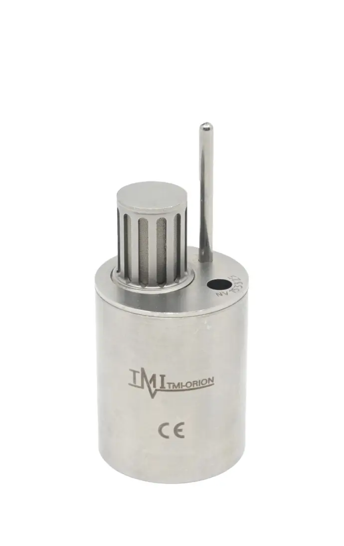 TMI-Orion - NanoVACQ HT-Tc Enregistreur température et humidité TMI-Orion - NanoVACQ HT-Tc
