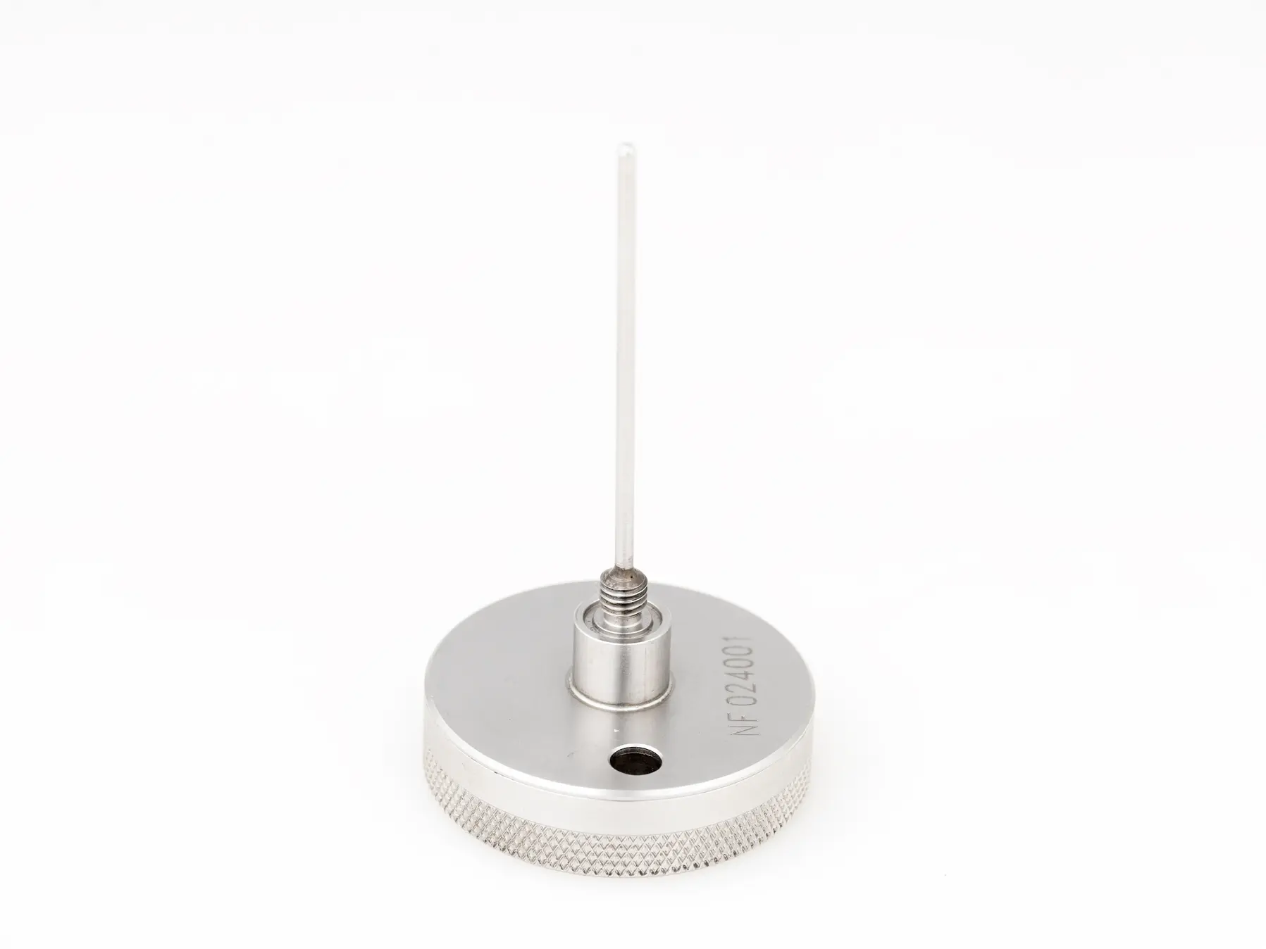 TMI-Orion - NanoVACQ Flat Needle Enregistreur température TMI-Orion - NanoVACQ Flat Needle