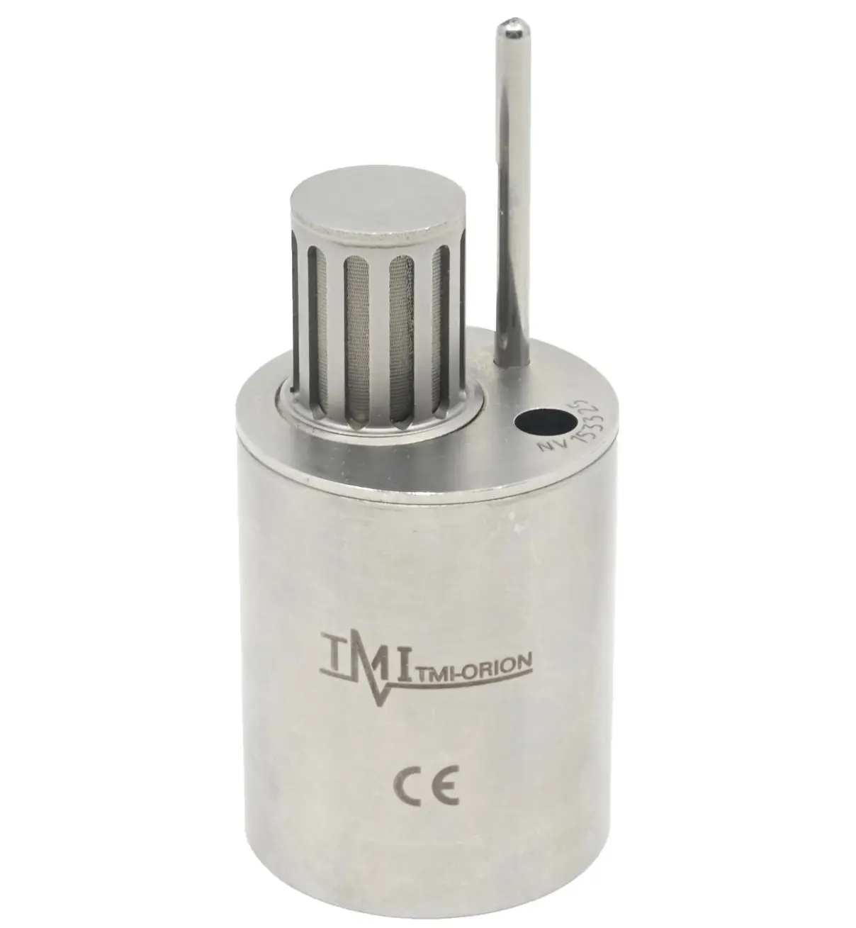TMI-Orion - NanoVACQ HT-Tc Enregistreur température et humidité TMI-Orion - NanoVACQ HT-Tc