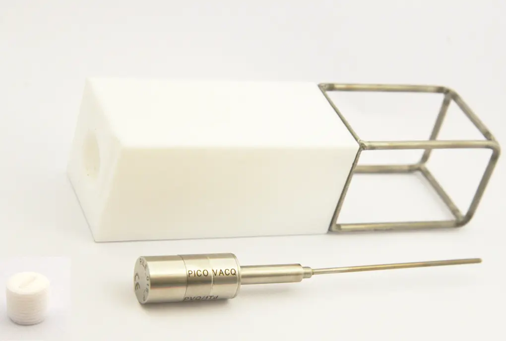 TMI-Orion - Bouclier thermique PicoVACQ 1Td - S040040157 Bouclier thermique enregistreur TMI-Orion-PicoVACQ 1Td