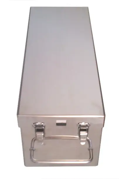 TMI-Orion - Bouclier thermique VACQ III - SW170550180 Bouclier thermique enregistreur TMI-Orion - VACQ III