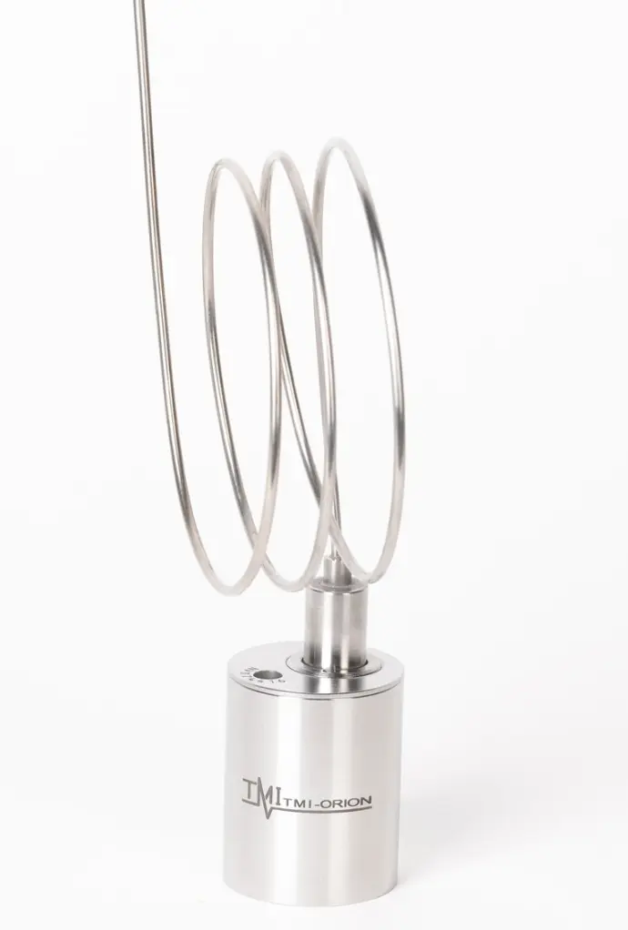 TMI-Orion-NanoVACQ 1Td-semi-rigid probe Enregistreur de température TMI-Orion NanoVACQ 1Td avec sonde semi-rigide