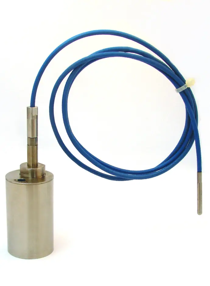 TMI-Orion-NanoVACQ 1Td sonde flexible Enregistreur de température TMI-Orion NanoVACQ 1Td avec sonde flexible