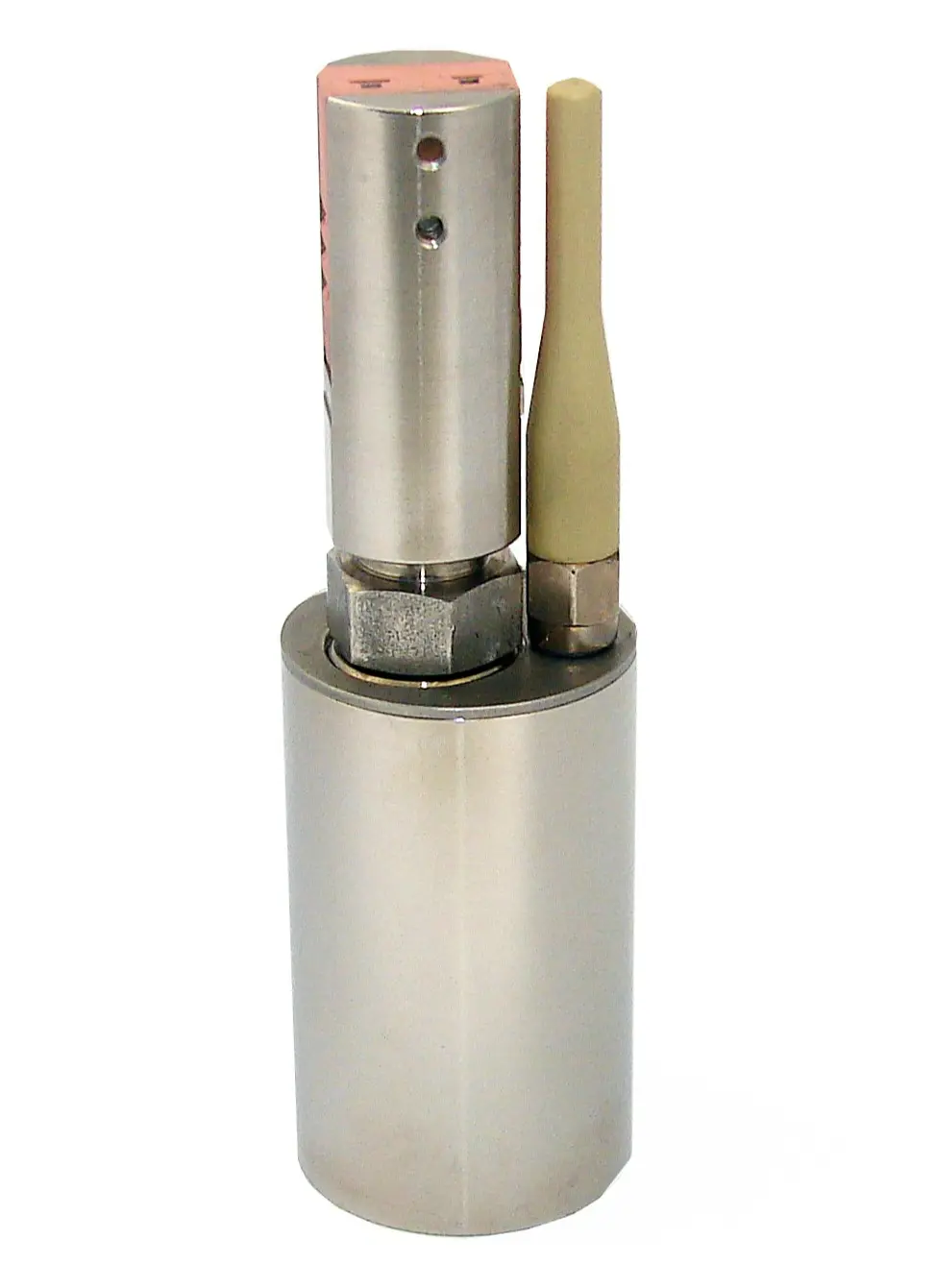 TMI-Orion-NanoVACQ 1Th Enregistreur de température à thermocouple TMI-Orion NanoVACQ Th